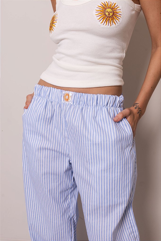 Calças/Short