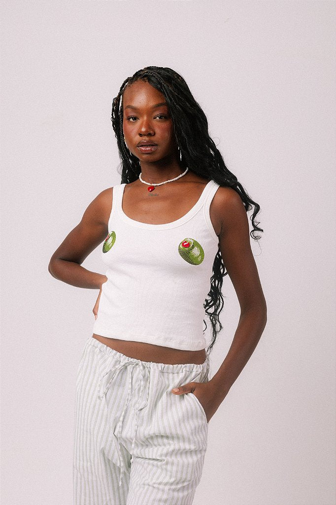 Regata Olive